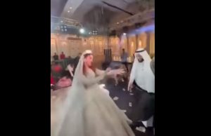 العريس الخليجي