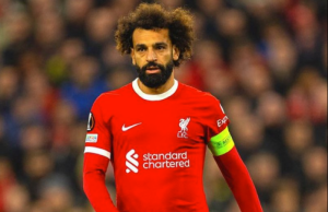 تخطى هنري.. محمد صلاح يحقق رقمًا تاريخيًا جديدًا في البطولات الأوروبية