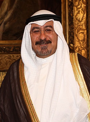 الشيخ محمد السالم