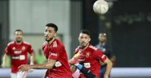 موعد مباراة الأهلي والزمالك في نهائي كأس مصر والقنوات الناقلة