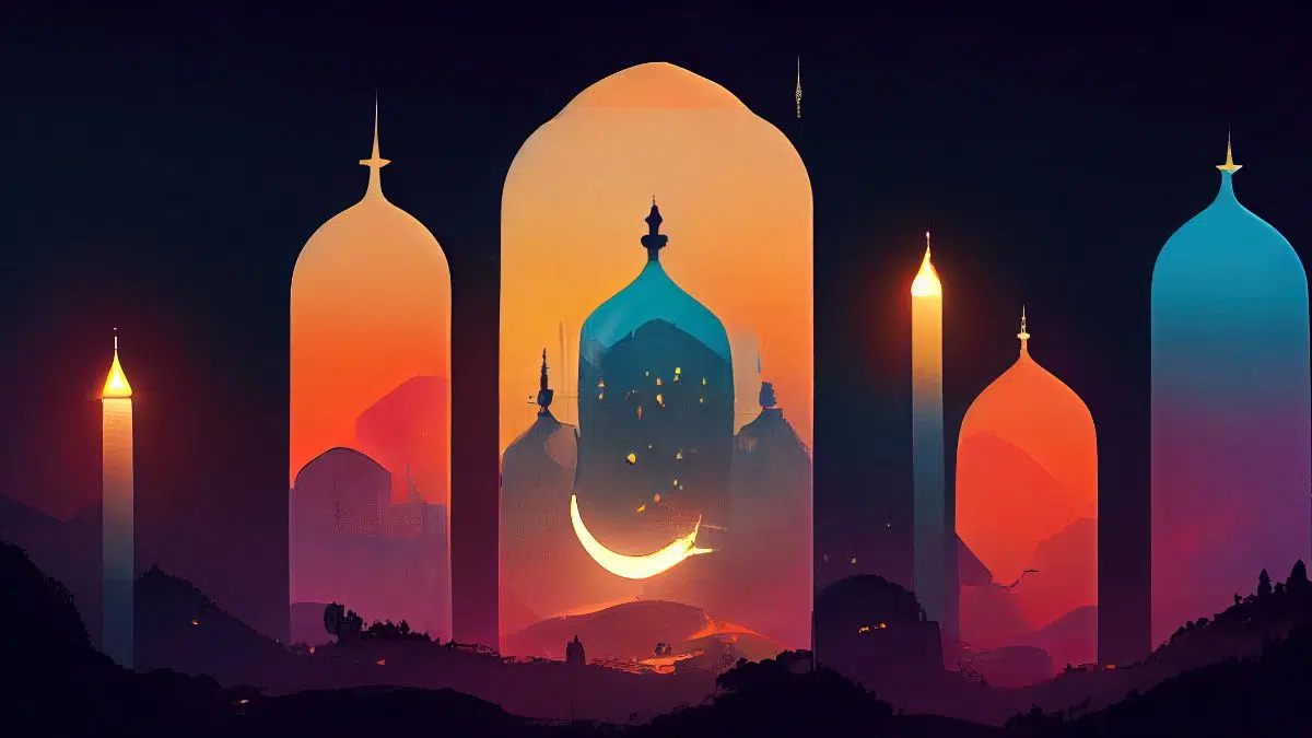 إمساكية شهر رمضان 2024 بالكويت