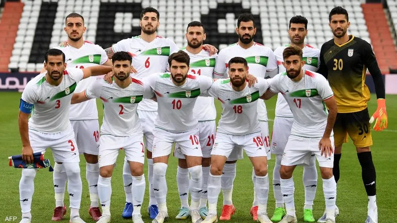 شاهد بث مباشر مباراة قطر وإيران في نصف نهائي كأس آسيا 2024