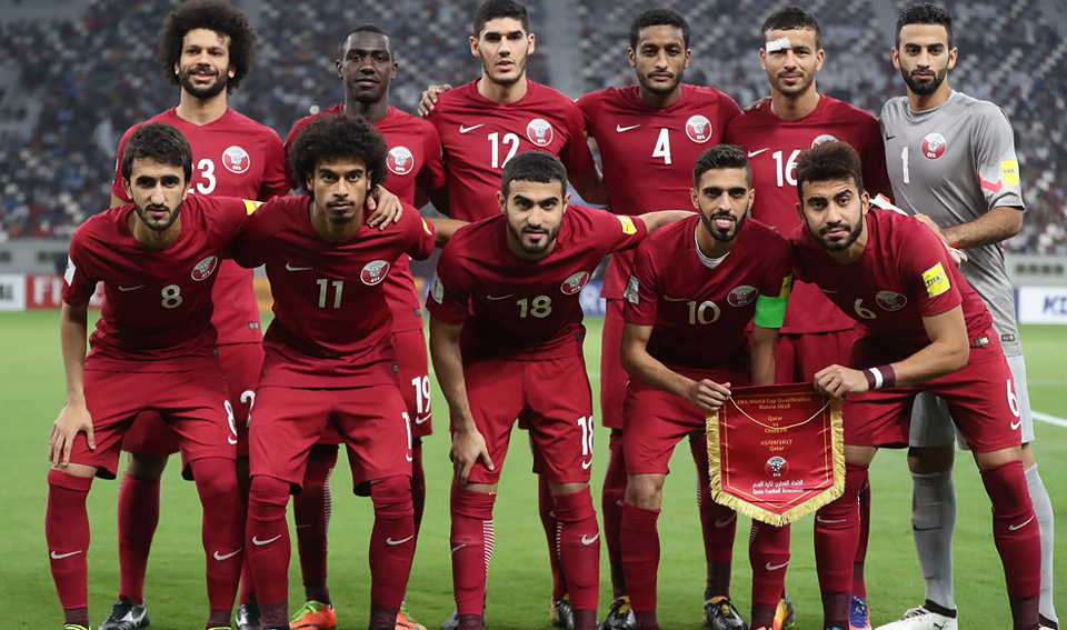 شاهد بث مباشر مباراة قطر وإيران في نصف نهائي كأس آسيا 2024