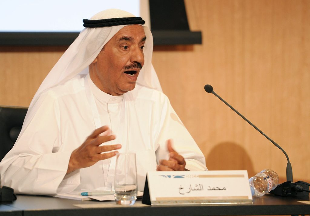 بعد وفاة محمد الشارخ.. تعرف على أبرز 6 معلومات عن رجل الأعمال الكويتي