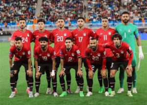 بث مباشر مباراة مصر وكرواتيا في نهائي كأس العاصمة