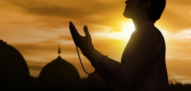 دعاء اليوم الاول من رمضان 2024.. وارد عن النبي ﷺ