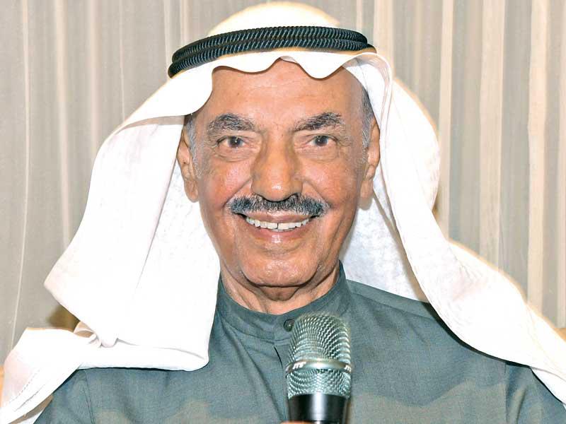 محمد الشارخ