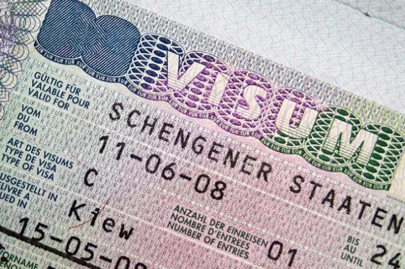 حقيقة الـ تأشيرة شنغن 5 سنوات للسعوديين | قرار أوروبي