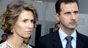 إصابة أسماء الأسد بسرطان الدم.. تفاصيل الحالة الصحية لزوجة الرئيس السوري