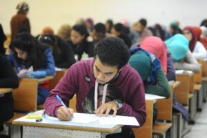 إلغاء الثانوية العامة في مصر.. تفاصيل