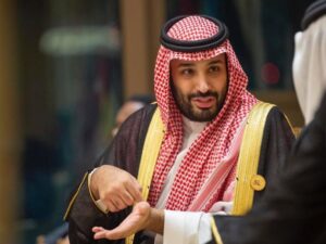 حقيقة محاولة اغتيال محمد بن سلمان ولي العهد السعودي | تفاصيل