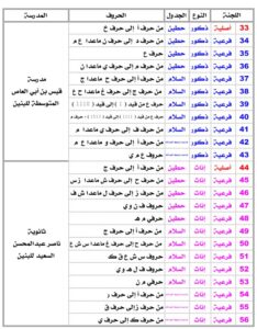 لجان انتخابات تكميلية المجلس البلدي.. اعرف مقار وموعد الاقتراع