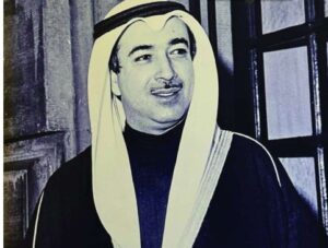 الكويت تودع أحمد النقيب سفير الدبلوماسية وأهم المعلومات عن الفقيد