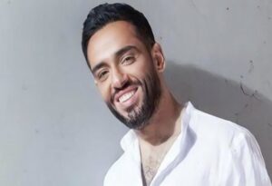 حمادة هلال ورامي جمال.. تفاصيل حفل 