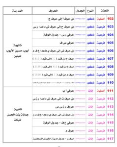 لجان انتخابات تكميلية المجلس البلدي.. اعرف مقار وموعد الاقتراع