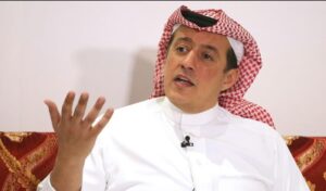 تركي الدخيل يتورط في قضية فساد كبرى.. ماذا فعل رئيس قناة العربية؟