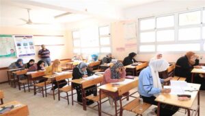 إلغاء الثانوية العامة في مصر.. تفاصيل