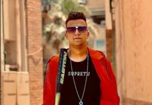 الإعدام لـ عصام صاصا.. تفاصيل لأول مرة في قضية مطرب المهرجانات المصري