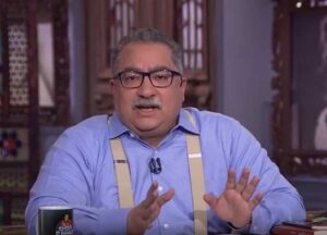 ما لا تعرفه عن إبراهيم عيسى.. مدير مركز تكوين للالحاد ومنكر الإسراء والمعراج