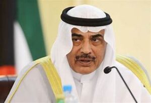 الشيخ صباح الخالد.. من هو ولي العهد الجديد؟  أهم 18 معلومة