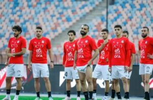 بث مباشر مباراة مصر وبوركينا فاسو في تصفيات كأس العالم 2026