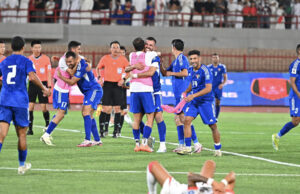 فرحة تأهل المنتخب الوطني إلى كأس آسيا 2027 | صور