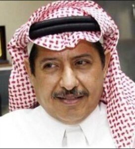 محمد بن عبد اللطيف آل الشيخ