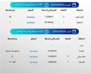 اعتبارا من الغد وحتى 5 أكتوبر المقبل.. الكهرباء: قطع التيار بهدف صيانة بعض المحطات في المحافظات الست