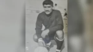 يوسف زيدان لاعب القادسية السابق