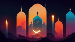 امساكية شهر رمضان 2025